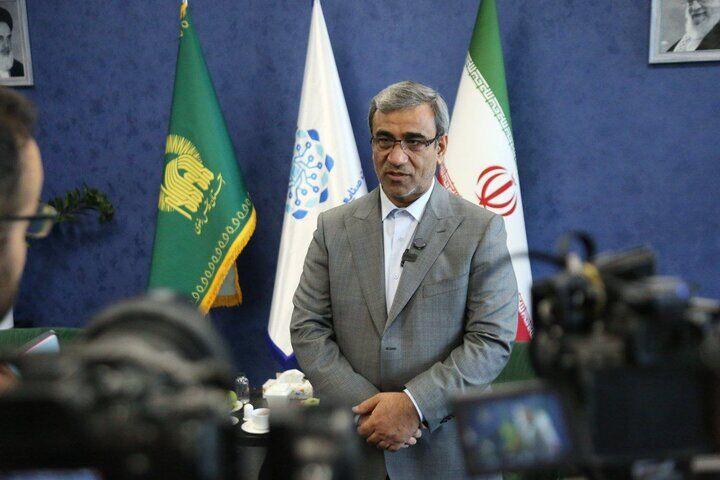استاندار خراسان رضوی: ایده‌های فناورانه آب، انرژی و محیط‌زیست باید پروژه‌ اقتصادی شوند