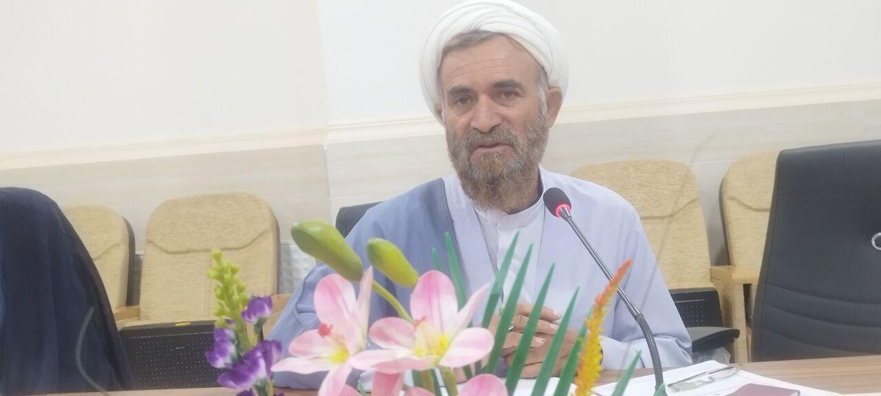 آمار و اطلاعات ۹۰۰ مسجد در سامانه جامع مساجد کشور به ثبت رسید