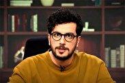 امیرحسین قیاسی: شبایی بوده که گشنه خوابیدم ...