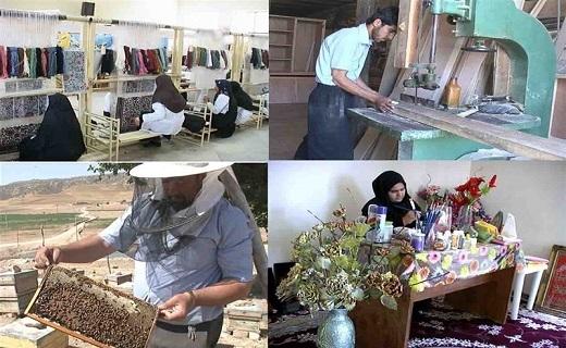 ۲۰ بانک موظف به پرداخت وام اشتغال شدند