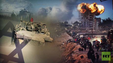 ‘They will destroy the city, but not the people’: Gaza braces for Israel’s largest assault of the war
