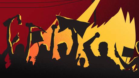 Buffer state forever: Nepal’s fate between Delhi, Beijing, and the mob