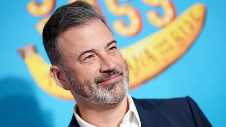 Jimmy Kimmel pulled off air over ‘offensive’ Charlie Kirk comments