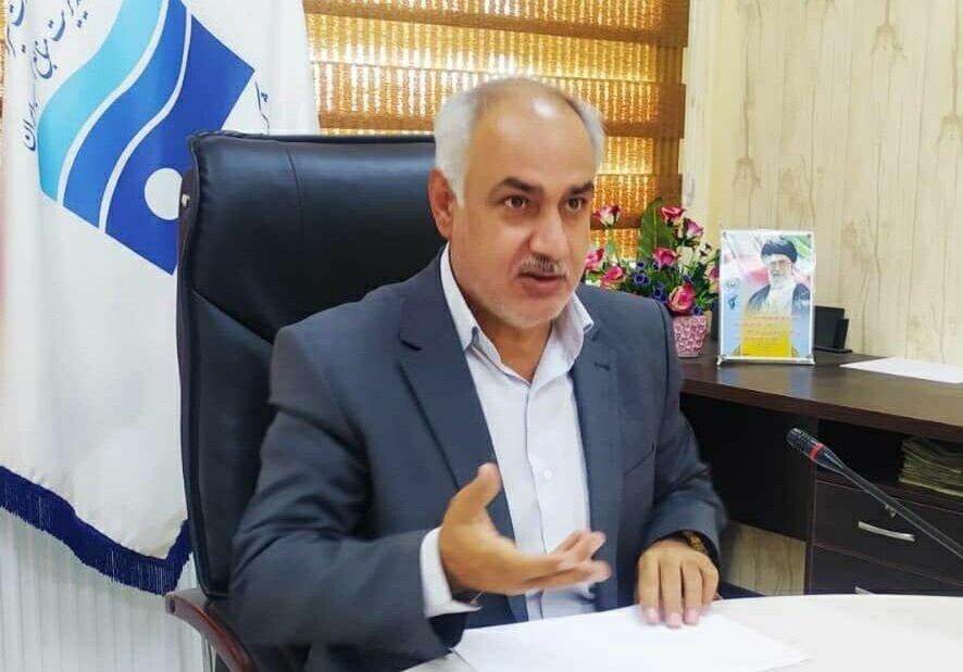 ۱۷۰۰ میلیارد برای تکمیل سد «زیبا محمد» نیاز است