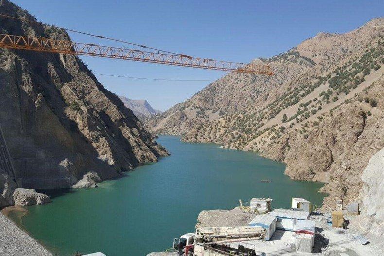 نیاز ضروری لرستان به ساخت و تکمیل پروژه‌های سدسازی