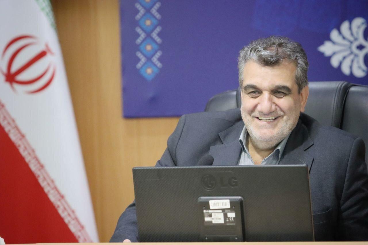 تشکیل شورای محوری برای ثبت جهانی روستای قلعه بالای شاهرود