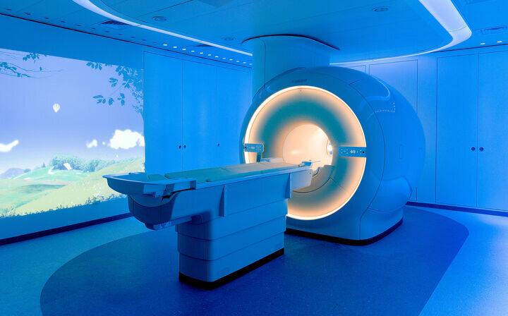 یک دستگاه MRI جدید به بیمارستان شهید محمدی بندرعباس اضافه خواهد شد