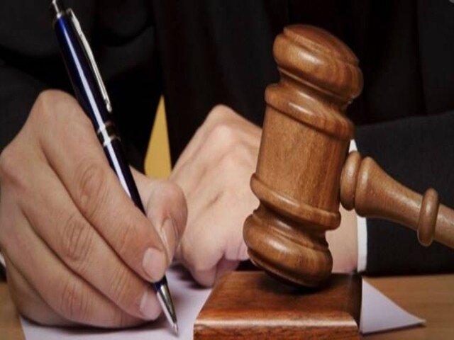 تایید حکم قصاص‌نفس قاتل متخصص قلب یاسوجی در دیوان‌عالی کشور