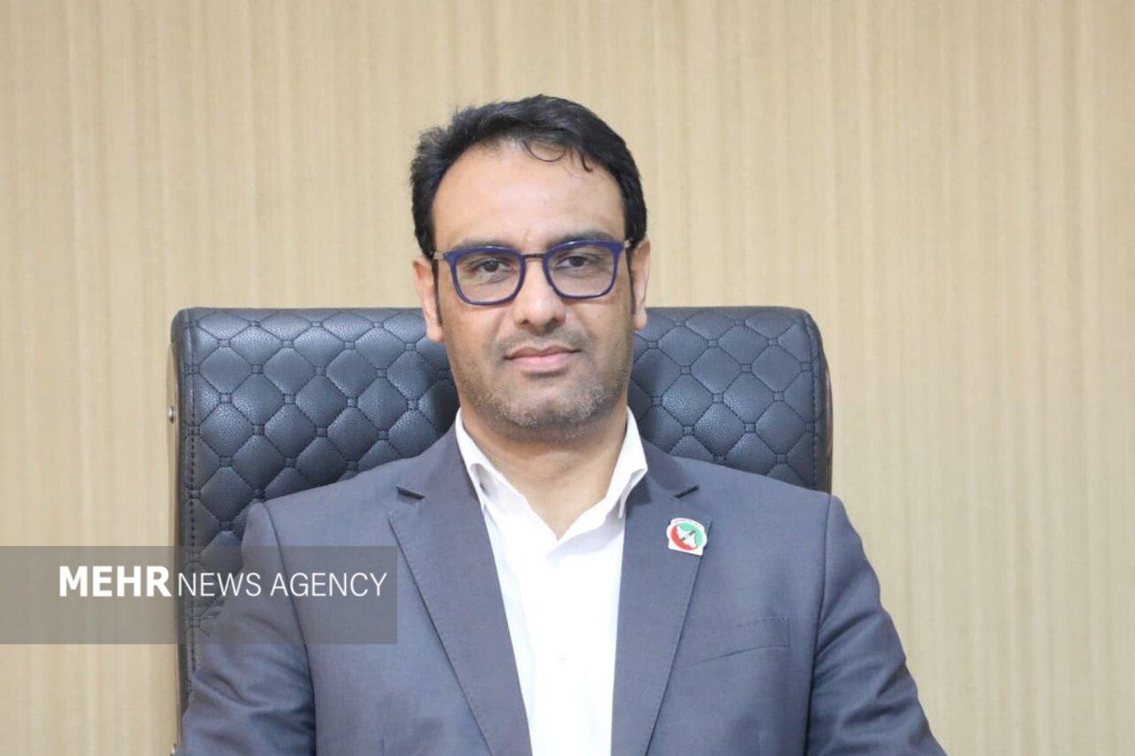 هیچ کلاس ابتدایی در خوزستان بدون معلم نخواهد بود