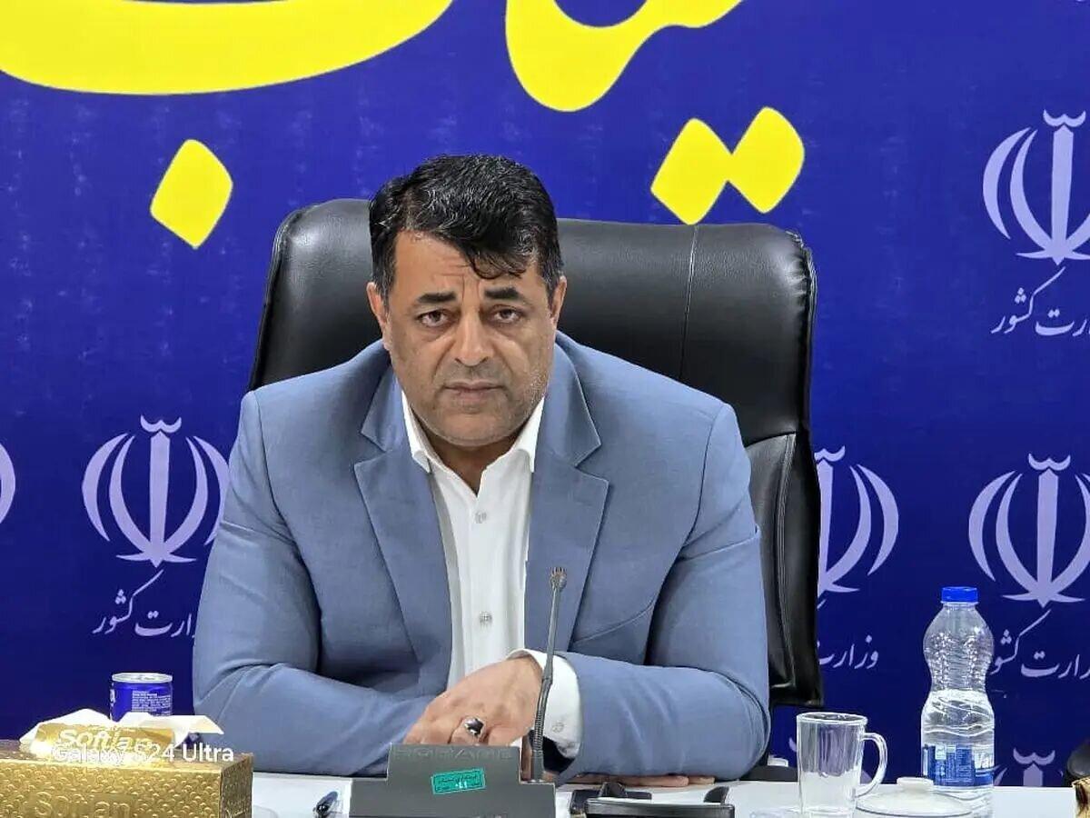هیچ مدرسه‌ای در میناب بدون آب و برق و امکانات کار خود را آغاز نکند