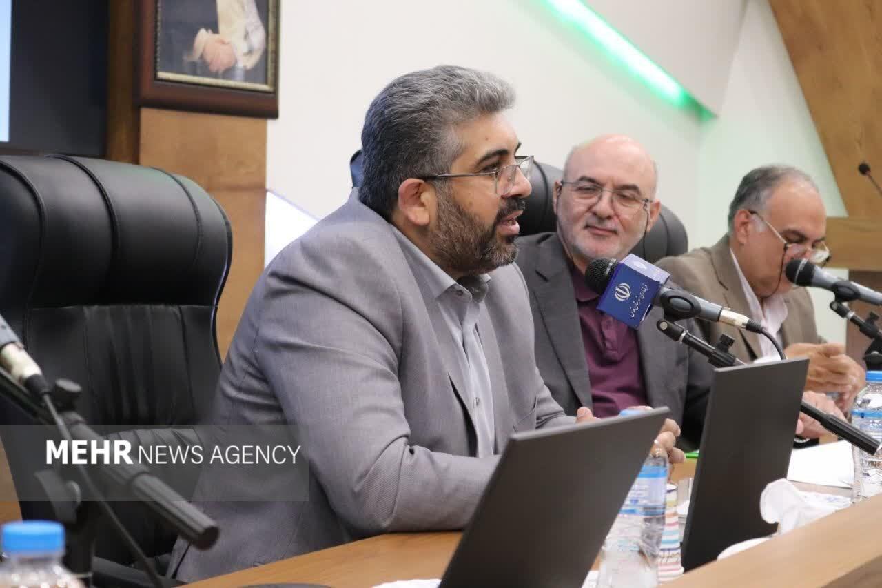 خدمات خیرین سلامت سرمایه‌گذاری برای جامعه‌ای سالم است
