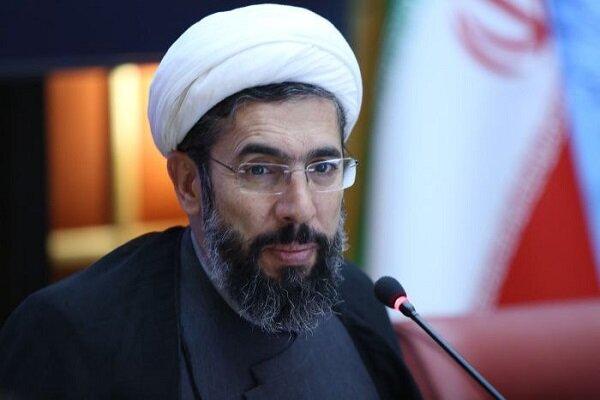 رئیس نهاد رهبری در دانشگاه‌ها سخنران پیش از خطبه‌های نماز جمعه