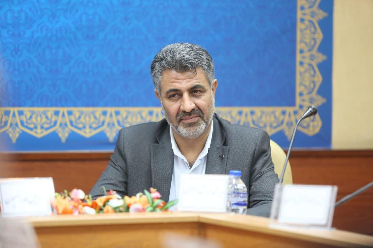 تزریق ۲۸ میلیارد ریال اعتبار به هیئت‌های ورزشی قم