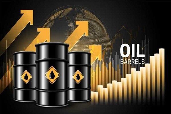 کاهش قیمت نفت در پی نگرانی درباره مازاد عرضه