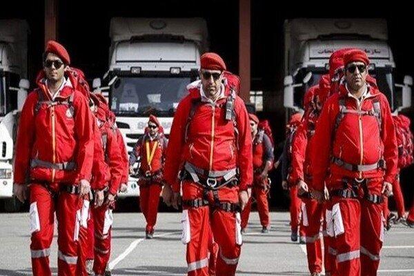 هشدار نارنجی سیلاب در شمال کشور و آماده باش نیروهای امدادی