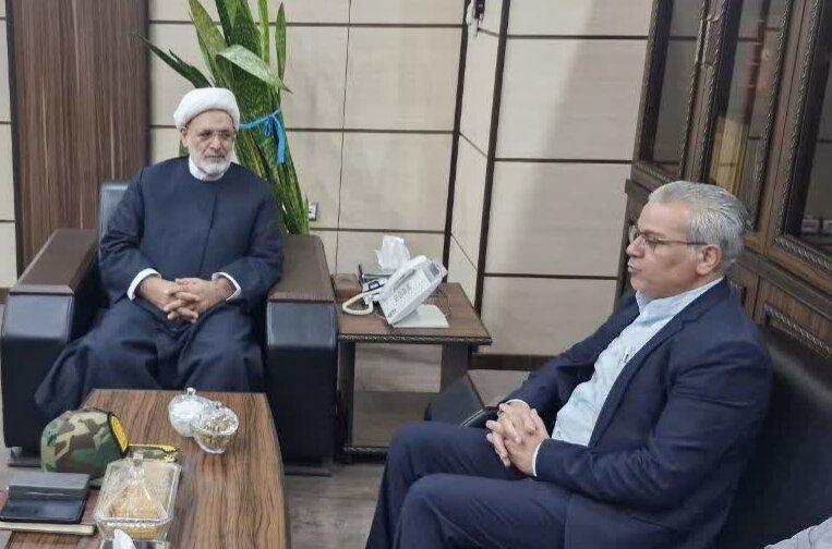 پشتوانه ۶هزار نفره حفاظت از طبیعت استان سمنان؛ همیاران در خط مقدم