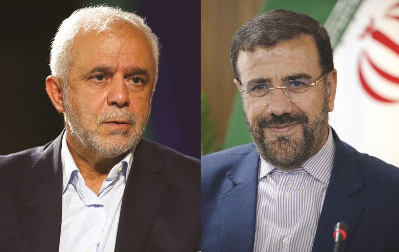 پیگیری برقراری حقوق خانواده‌ شهدای جنگ ۱۲ روزه تا تامین اعتبار طرح‌های توسعه روستایی