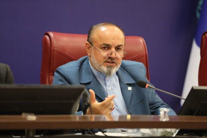 معاون سازمان پدافند غیرعامل: ایران اسلامی از جنگ ترکیبی با انسجام ملی عبور کرد