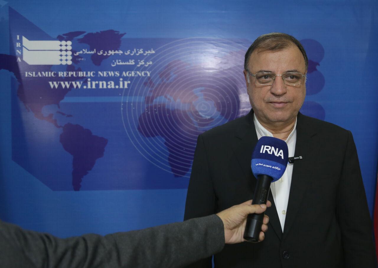 فیلم| استاندار: دانش‌آموزان گلستانی مشکلی در سال تحصیلی جدید ندارند