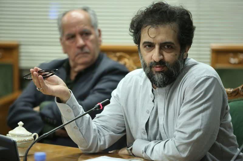 رییس سازمان سینمای جوانان: فضای مجازی، علاقه‌مندان به تماشای فیلم کوتاه را افزایش داد