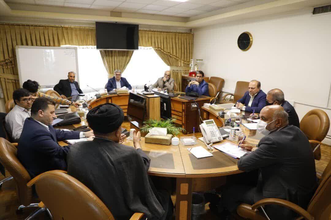 استاندار : تحول اقتصادی، آموزشی و زیرساختی در کهگیلویه و بویراحمد در دستور کار قرار گرفت