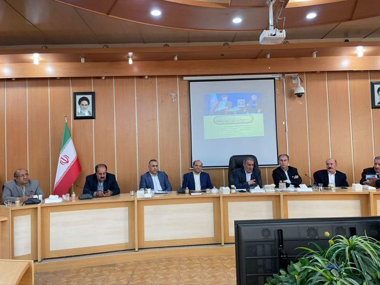 مشکلات ۱۳۶ واحد تولیدی کهگیلویه و بویراحمد بررسی شد