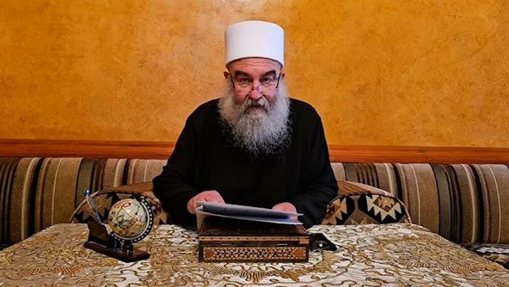 رهبر معنوی دروزی‌ها: با دمشق مذاکره نمی کنیم