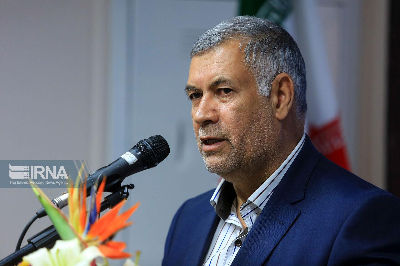 نمابنده مجلس: حمایت دادگستری، کرمان را به محیطی امن برای کارآفرینان تبدیل کرده است