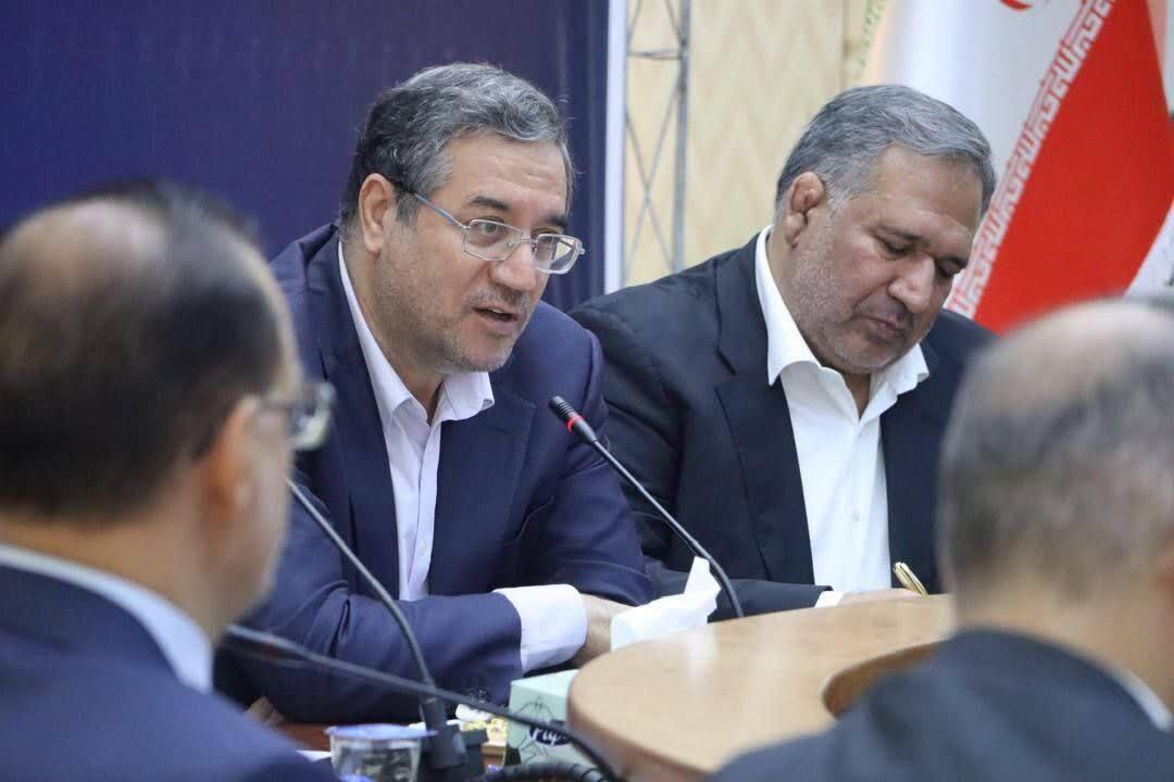 استاندار: تجهیز گمرکات نیاز مبرم آذربایجان غربی است