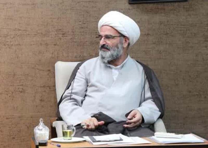 نماینده ولی‌فقیه در سمنان: محتوای مجالس مذهبی فارغ از مساله تهدیدهای بین‌المللی نباشد