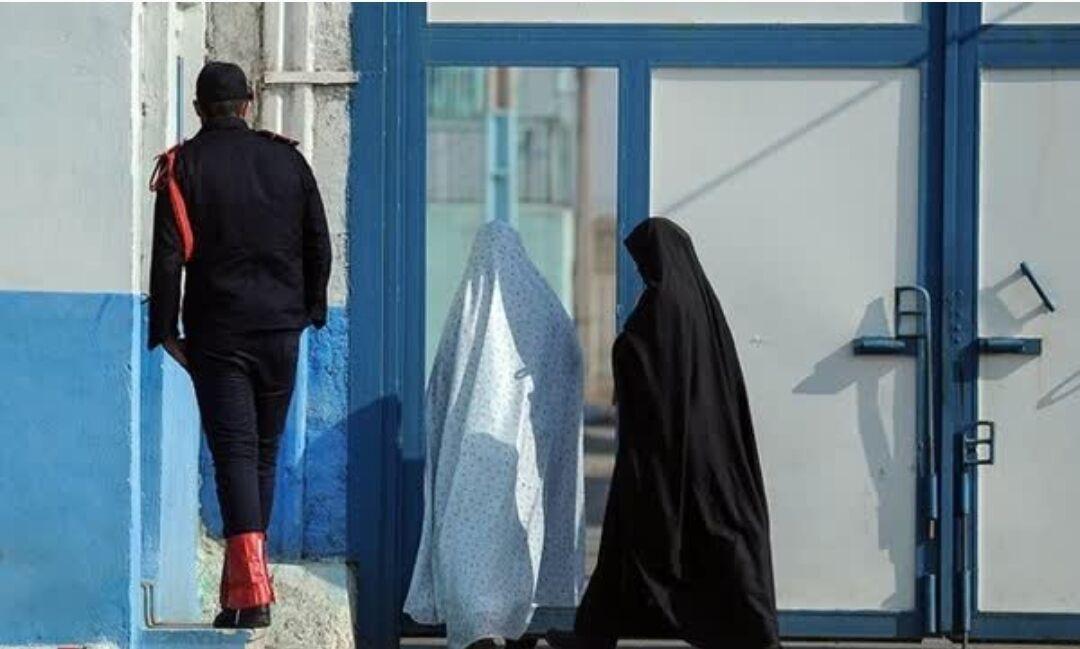 زن ۹۰ ساله بابلی‌ از زندان به خانه سالمندان فرستاده شد