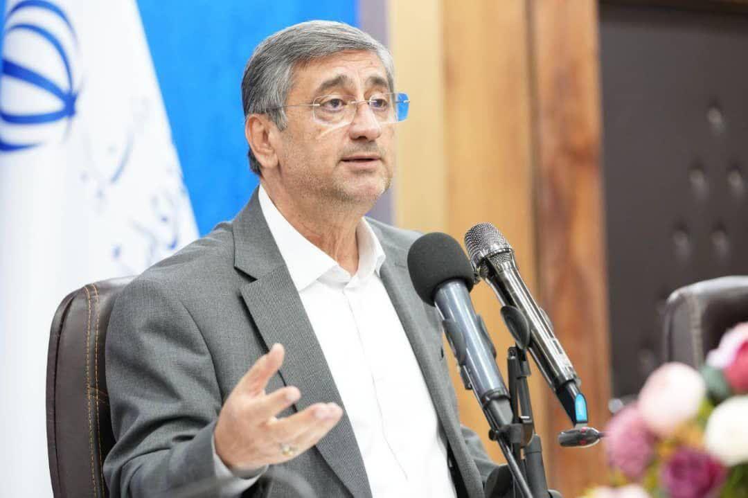 استاندار لرستان برای جذب سرمایه‌گذار خارجی در بخش کشاورزی راهی چین شد