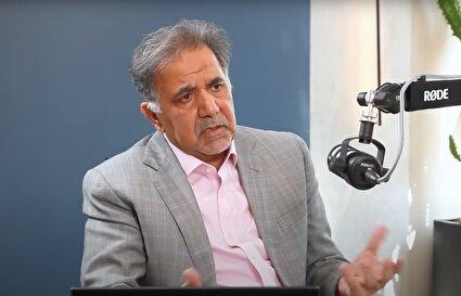 ویدیو / عباس آخوندی درمورد جریانی که خود را «هسته سخت» می‌نامد: اصلا نمی‌گذارد هیچ روزنه‌ای در کشور باز شود، چون اولین روزنه، رخنه‌ای است در بنیان‌های مشروعیت قدرت خودشان