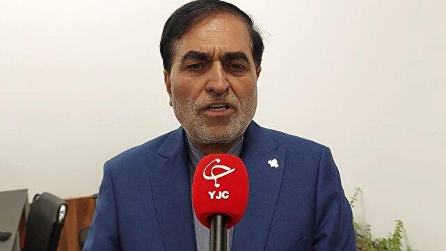 معاون سیاسی صداوسیما: با خبرنگاری خوداتکا تحول در حوزه اطلاع‌رسانی را فراهم می‌کنیم + فیلم