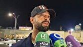 مصاحبه جنجالی آرمین سهرابیان بازیکن استقلال
