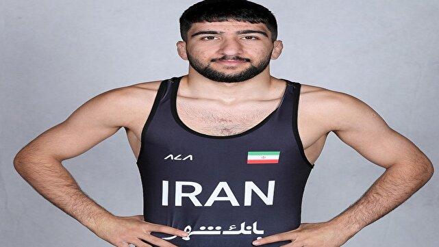 راهیابی ۳ فرنگی کار ایرانی به نیمه نهایی رقابت‌های جهانی