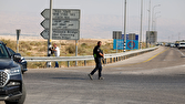 هلاکت دو صهیونیست در نزدیکی مرز اردن