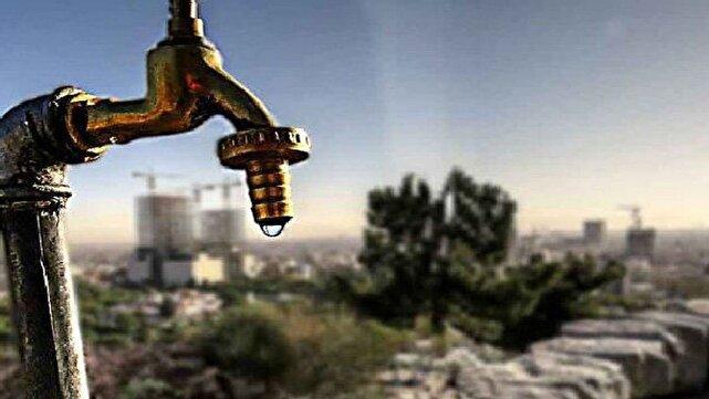 قطعی طولانی مدت آب صدای اهالی بندر دیر را درآورد