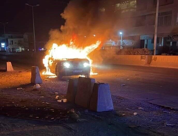 شهادت ۲ لبنانی در حمله پهپادی رژیم صهیونیستی
