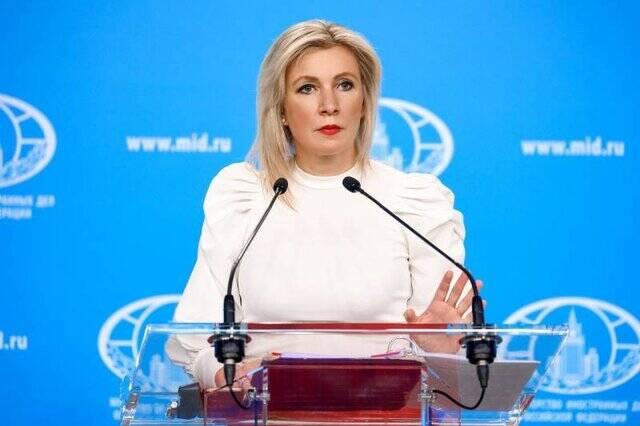 مسکو: تحریم‌های ژاپن بی‌پاسخ نمی‌ماند