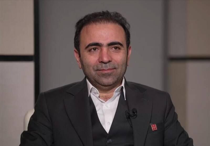 سفیر جدید ایران در ارمنستان مشخص شد