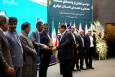 پتروشیمی شازند واحد نمونه صنعتی استان مرکزی شد: درخشش ستاره شاراک در آسمان صنعت استان