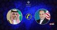 بن‌فرحان، عراقچی را در جریان توافق دفاعی عربستان و پاکستان قرار داد