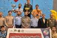 برگزاری مسابقات قهرمانی سنگنوردی نیرو‌های مسلح و انتخابی سیزم به میزبانی ارتش ج. ا. ا