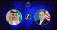 رایزنی وزرای امور خارجه ایران و عربستان پیرامون روابط دوجانبه و تحولات منطقه‌ای و بین‌المللی