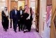 همگرایی امنیتی تهران و ریاض در برابر تهدیدات نوظهور
