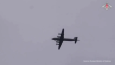 WATCH Russian submarine hunters carry out bombing drills