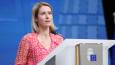 Ties with Moscow key stumbling block for EU-India trade deal – Kallas