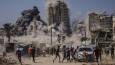 South Africa urges action after UN report on Gaza genocide