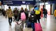 EU to force Ukrainians to return home